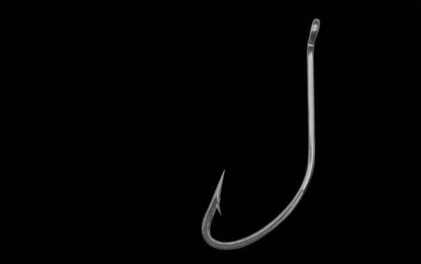 鱼钩钓黄鳝几号钩最好?