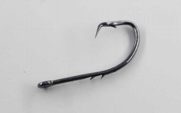 甲鱼钩和甲鱼针哪个好用?