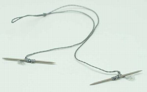 甲鱼钩和甲鱼针哪个好用?