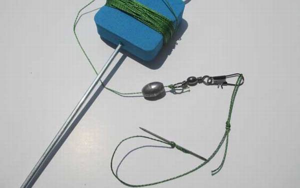 甲鱼钩和甲鱼针哪个好用?