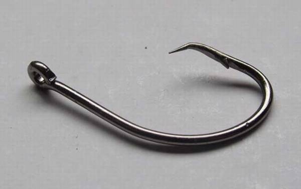 甲鱼钩钓鱼好用吗?