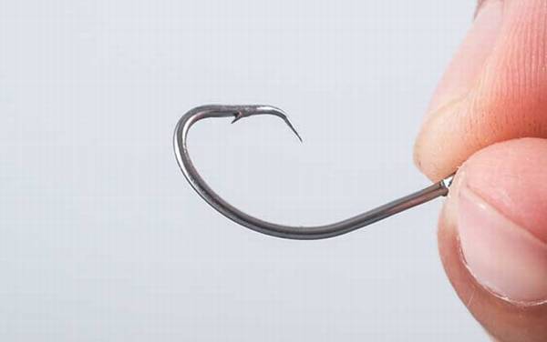 甲鱼钩钓鱼好用吗?