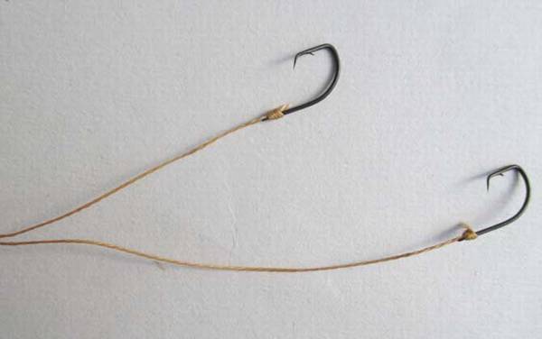 甲鱼钩钓鱼好用吗?