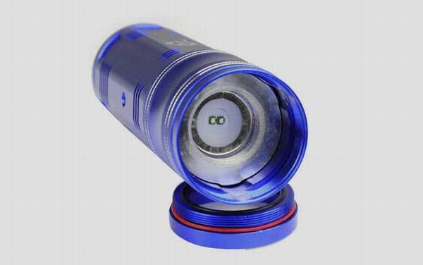 夜钓灯价格多少钱一个?