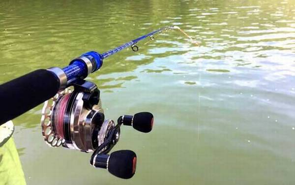 筏钓用什么铅坠好?