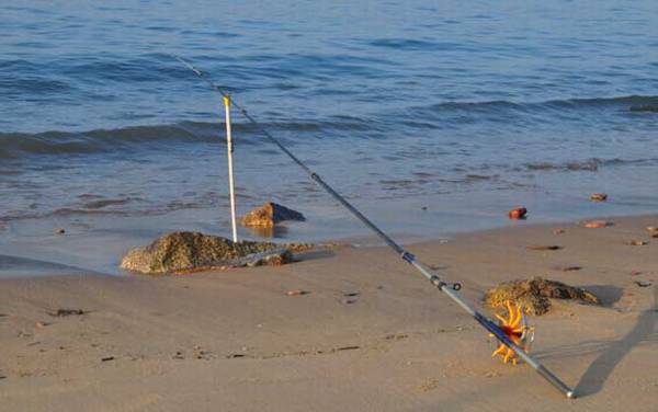 海钓装备有哪些?