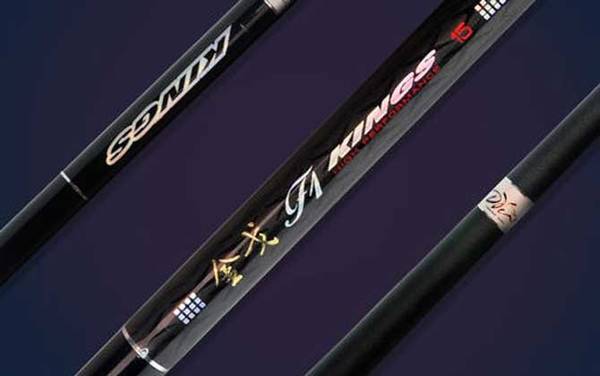 玻璃钢鱼竿结实还是碳素鱼竿结实?