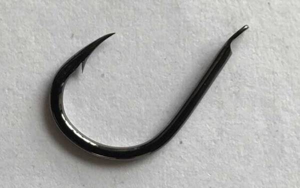 5号小矶鱼钩能钓多大的鱼?