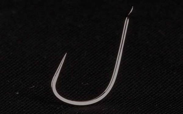 钓鲤鱼用几号钩比较好?