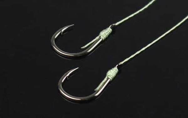 钓鲤鱼用几号钩比较好?