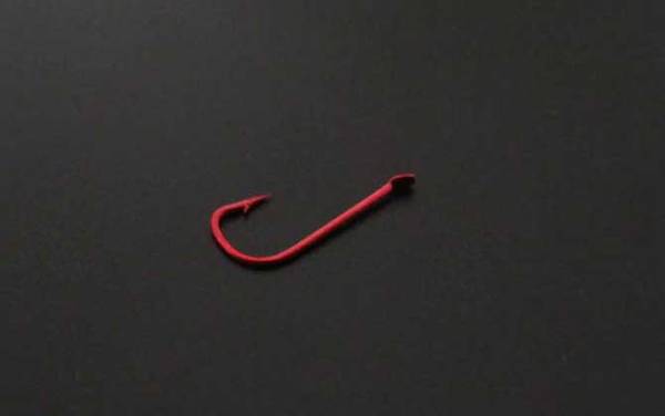 春季钓鲫鱼用几号钩?