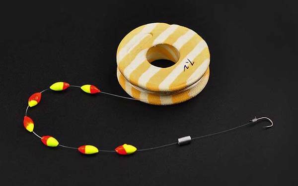 冬季钓鲫鱼用七星漂还是立漂?