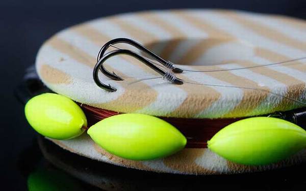 冬季钓鲫鱼用七星漂还是立漂?