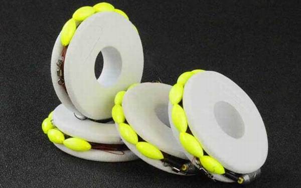 钓草鱼用什么漂最好?