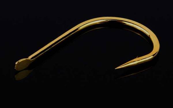 钓草鱼用什么钩最好?