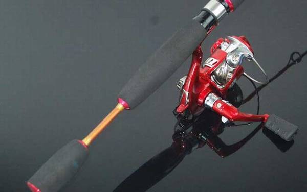 筏竿是什么意思?