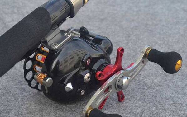 筏竿是什么意思?