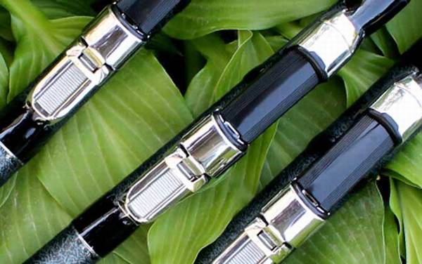 双宝前打竿哪款质量最好?