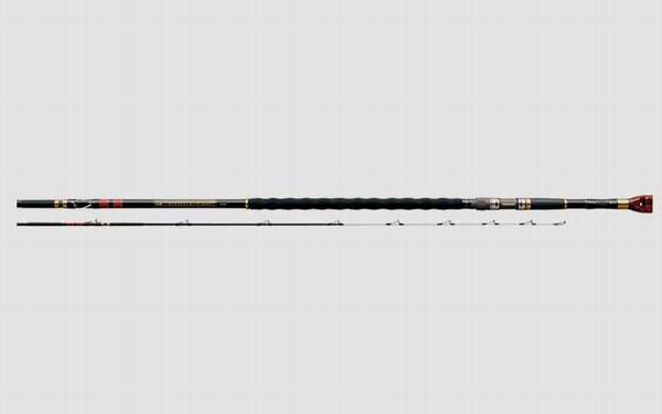 进口矶钓竿什么牌子好?