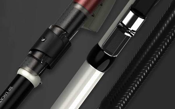 野钓谷麦竿多长合适?