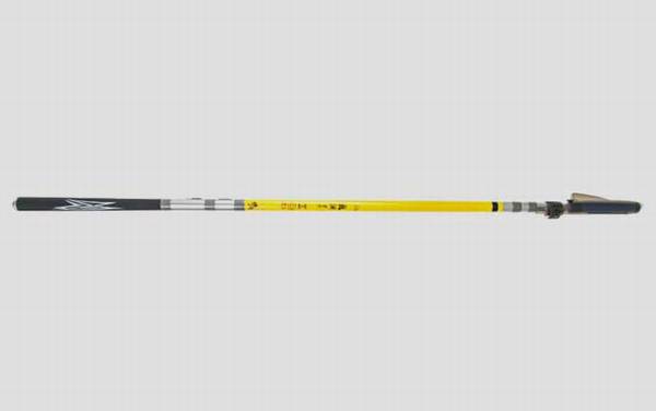 野钓谷麦竿多长合适?