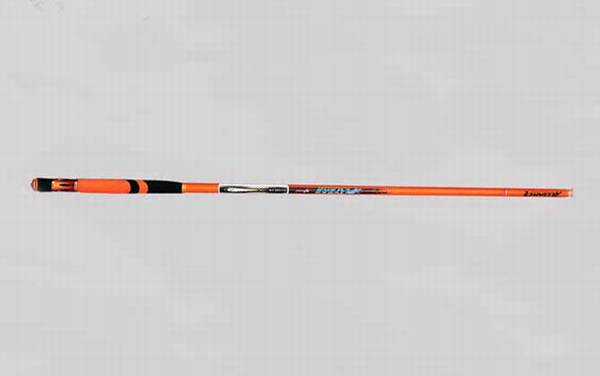 鲤鱼竿是什么意思?