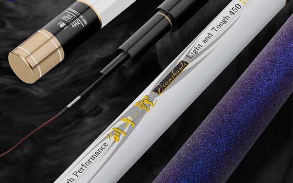 光威鲤鱼竿哪款最好用?