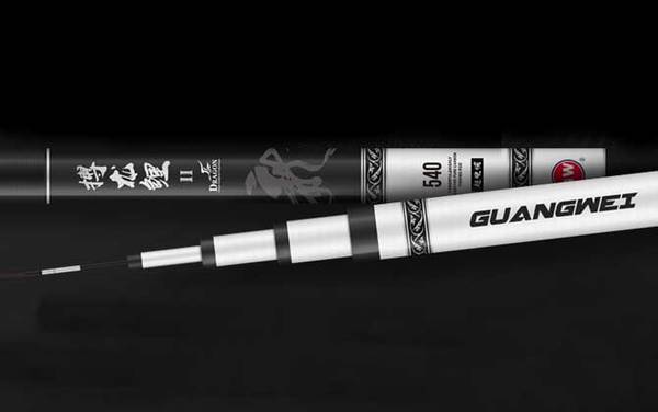 光威鲤鱼竿哪款最好用?