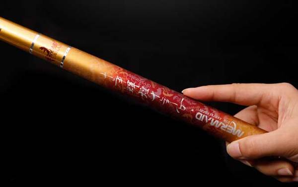 推荐几款性价比高的综合竿