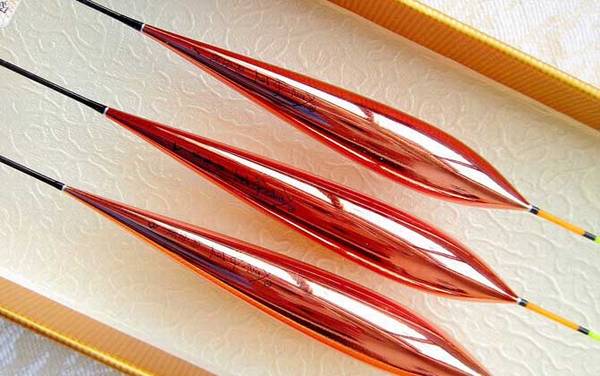 浮漂吃铅量大好还是小好?