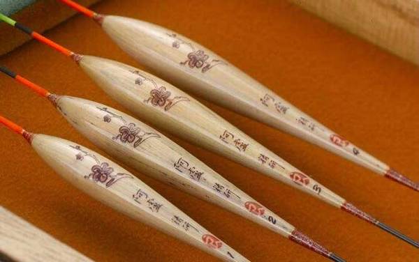 浮漂吃铅量怎么选择?