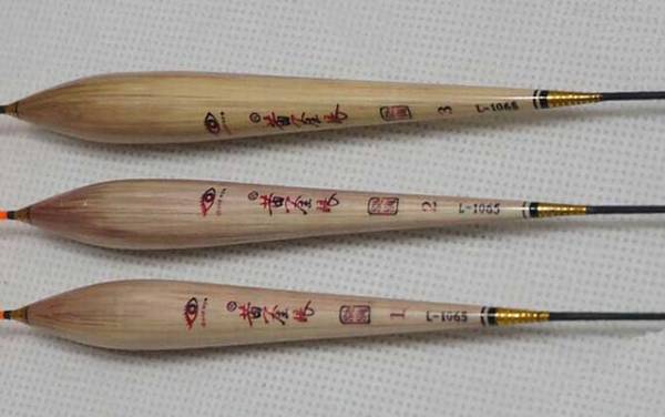 阿卢浮漂好还是黄金眼好?