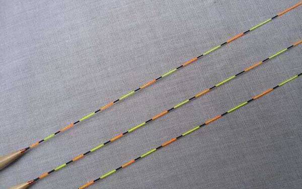 七星漂和立漂哪个更好看漂?