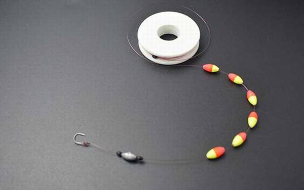 七星漂和立漂哪个更好看漂?