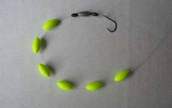 七星漂和立漂哪个更好看漂?