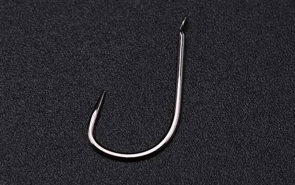 1号鱼钩能钓多大的鱼?