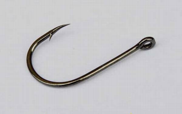 1号鱼钩能钓多大的鱼?