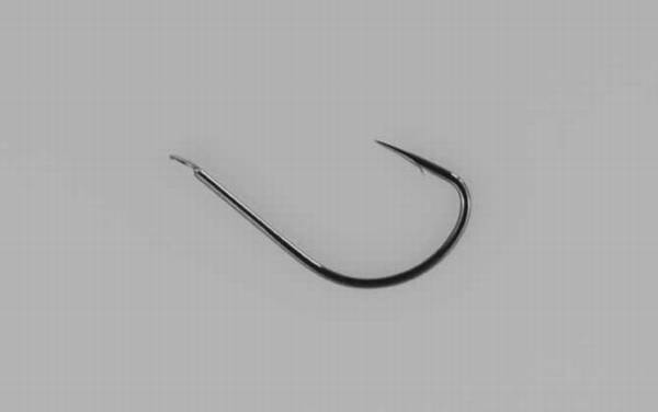 鱼钩品种大全及适合钓什么鱼