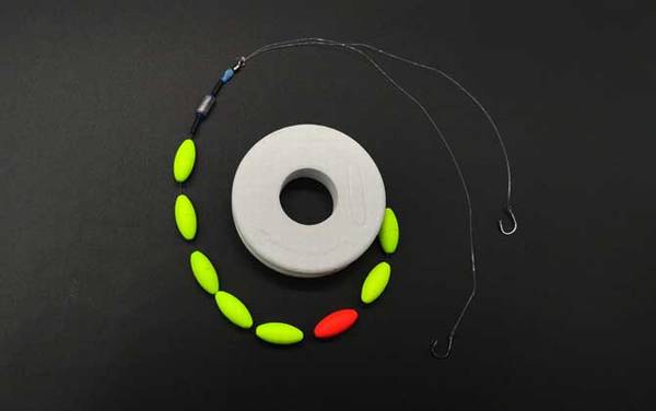 七星漂一般用几号的好?