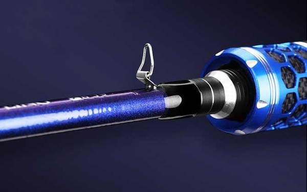 推荐几款50元以下钓鱼竿