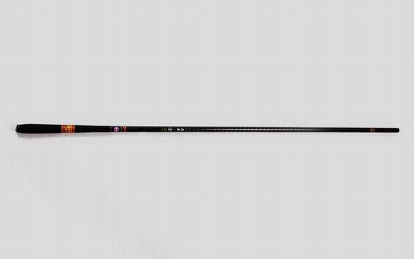 推荐几款性价比高的5米4手竿