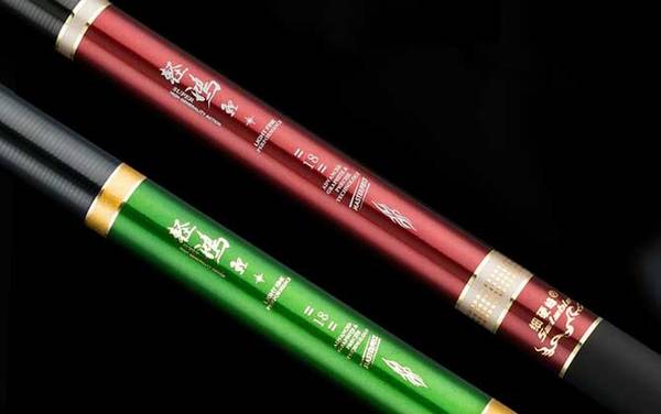 推荐几款性价比高的6米3手竿