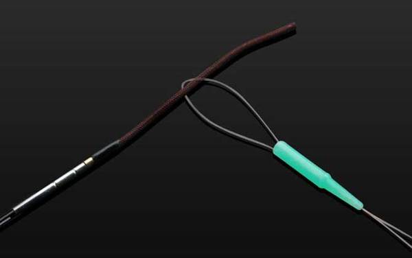 鱼线和鱼竿的绑法及注意事项