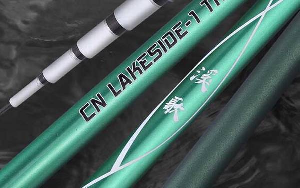 最好的短节手竿有哪些牌子?