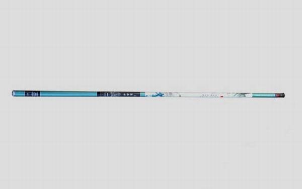 溪流竿和台钓竿有什么区别?