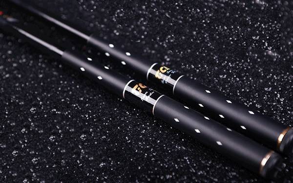 国内比较好的溪流竿有哪些?