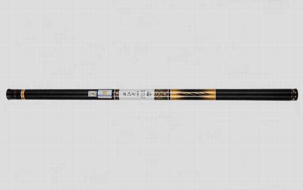 推荐几款28调的溪流竿