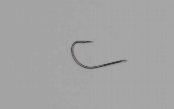 溪流钩适合用来野钓吗?