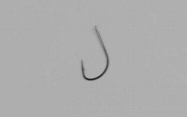 溪流钩适合用来野钓吗?