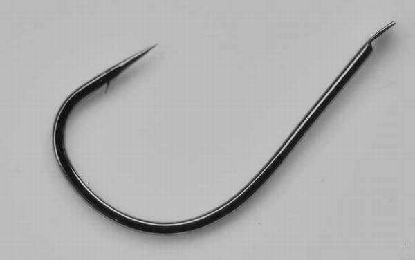 溪流钩适不适合钓鲫鱼?